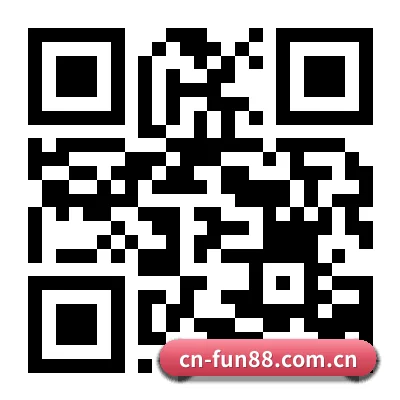 iPhone APP 二维码
